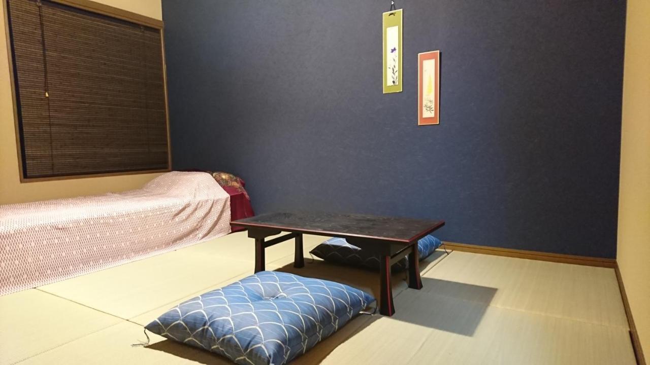 Ryokan 結々 東京都 エクステリア 写真