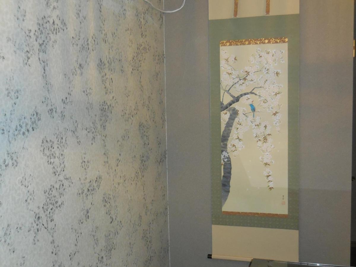 Ryokan 結々 東京都 エクステリア 写真