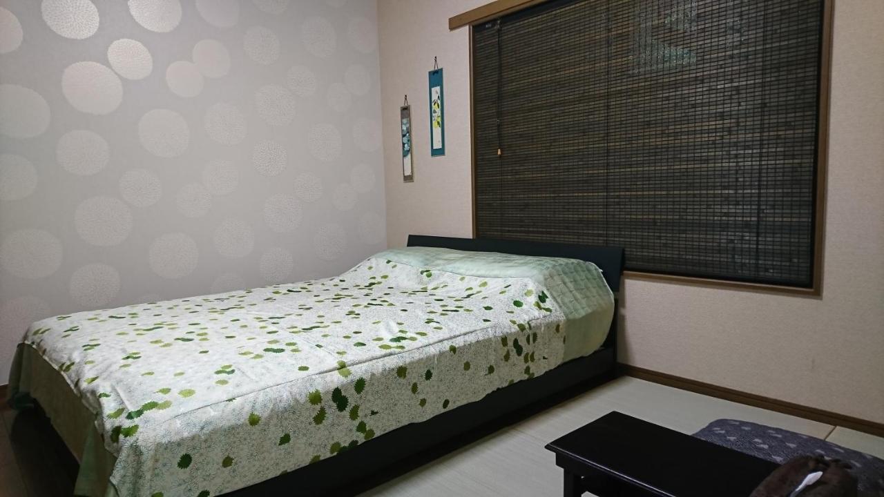 Ryokan 結々 東京都 エクステリア 写真