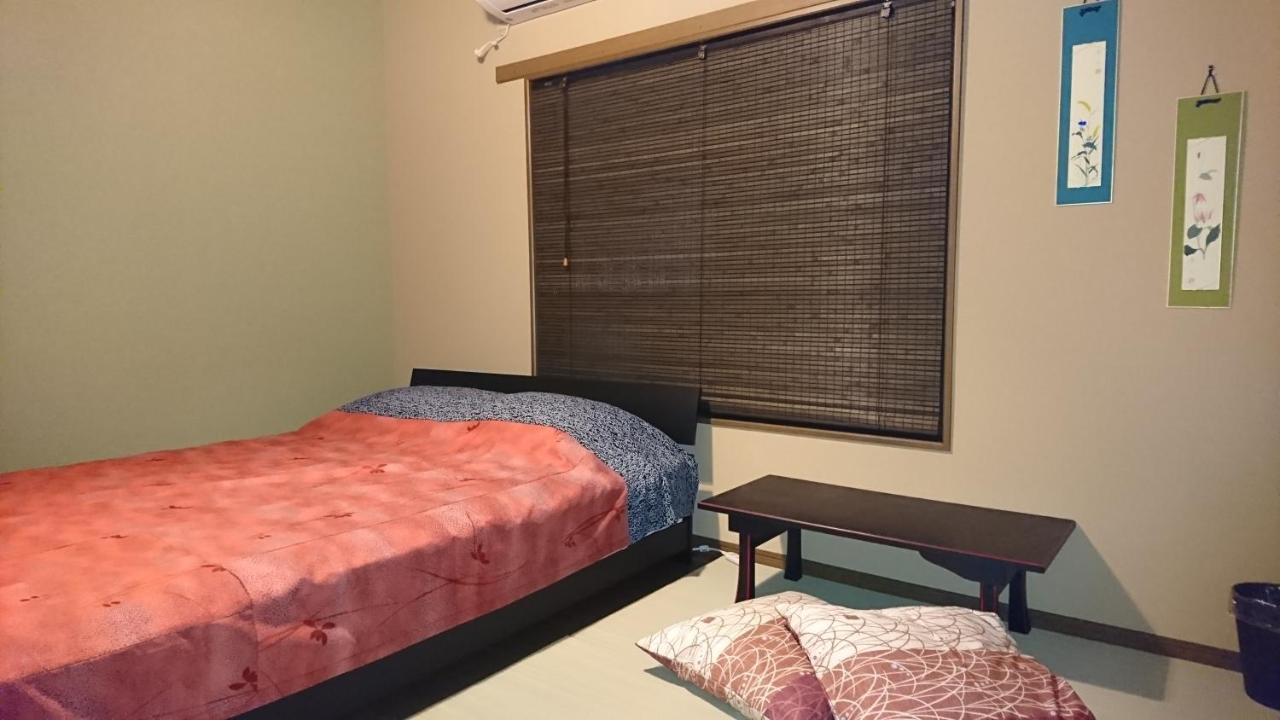 Ryokan 結々 東京都 エクステリア 写真